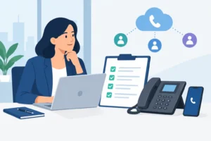 Business Phone System RFP Guide for Buyers