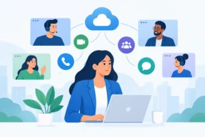 Unified Communications Trends 2026 That Matter