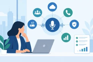 Voice Network Assessment: What Your Business Needs