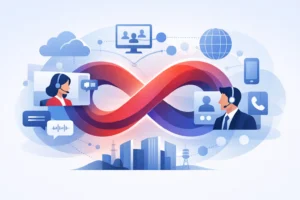 What Avaya Infinity Means for Business Communications