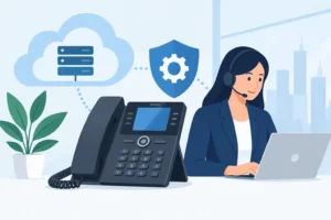 Are Avaya Systems Supported? What Businesses Need