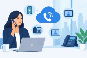 Cloud PBX Review for Business Phone Buyers