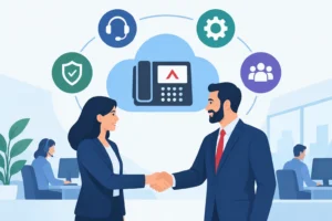 How to Choose the Best Avaya Support Partners