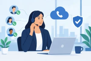 Is UCaaS Reliable for Business-Critical Calls?